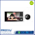 Home Security Digital door viewer 3.5 LCD Screen motion Detection Peephole Camera Door Peephole Camera